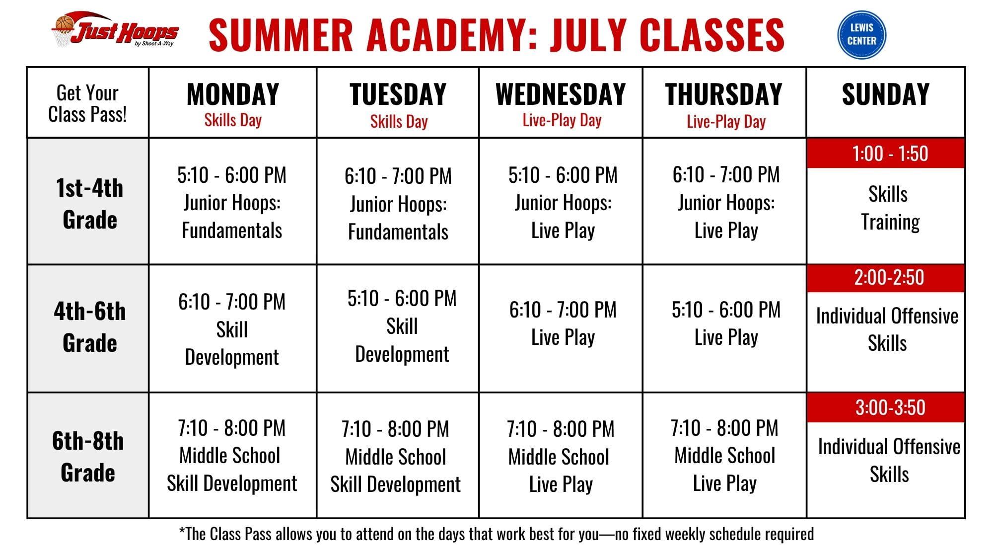 Brad - Class Schedule Template (4) (1)