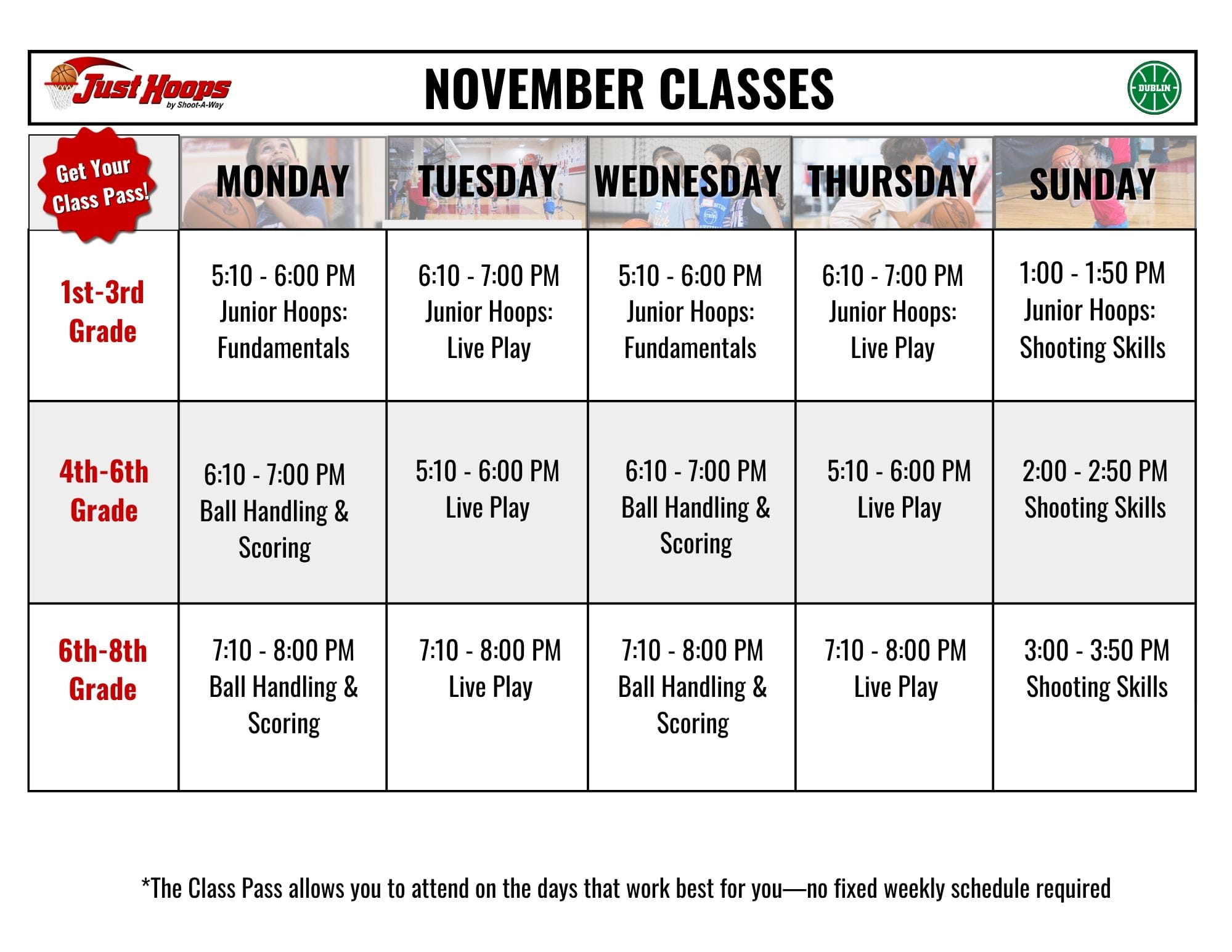 DUBLIN Class Calendars (2) (1) (1)