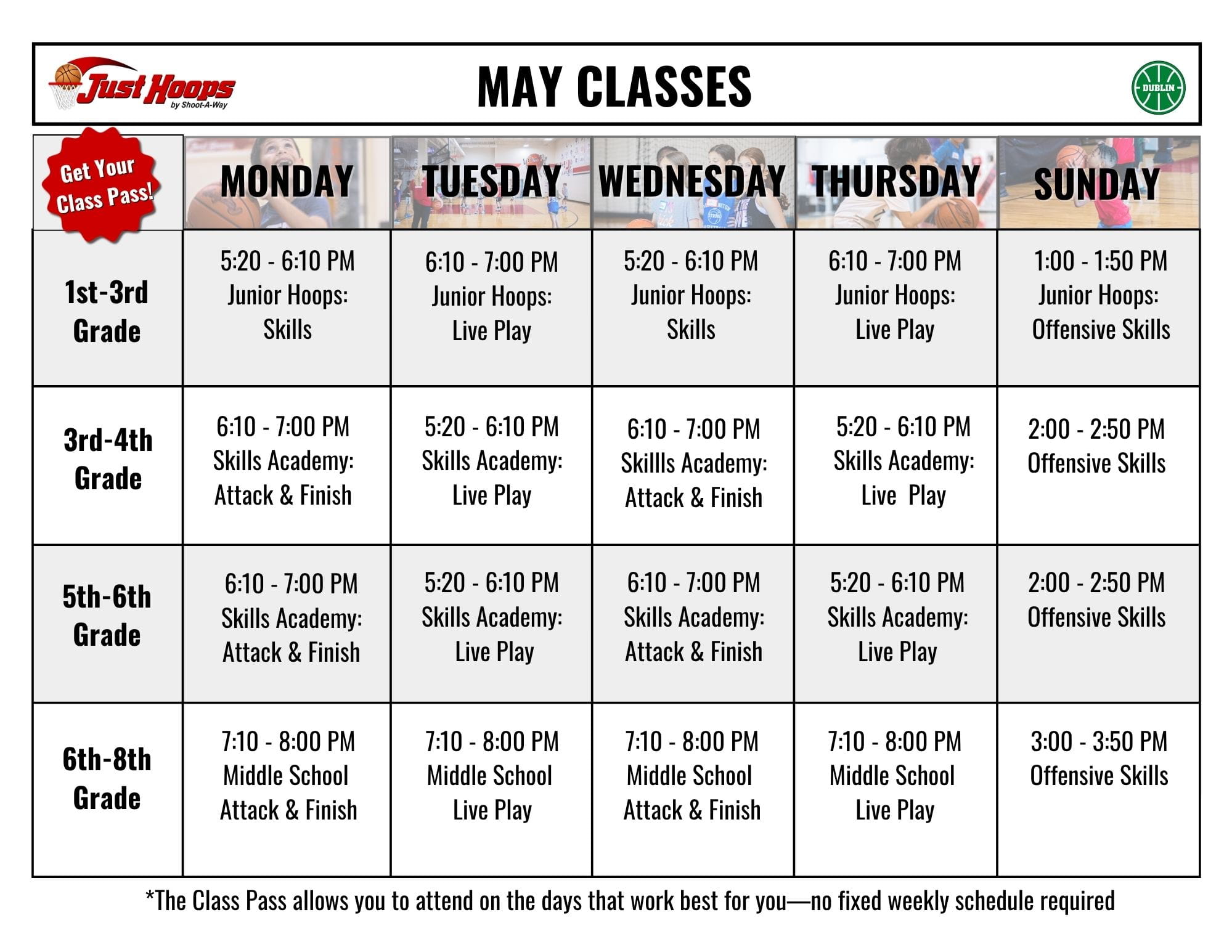 DUBLIN Class Calendars (3) (1)