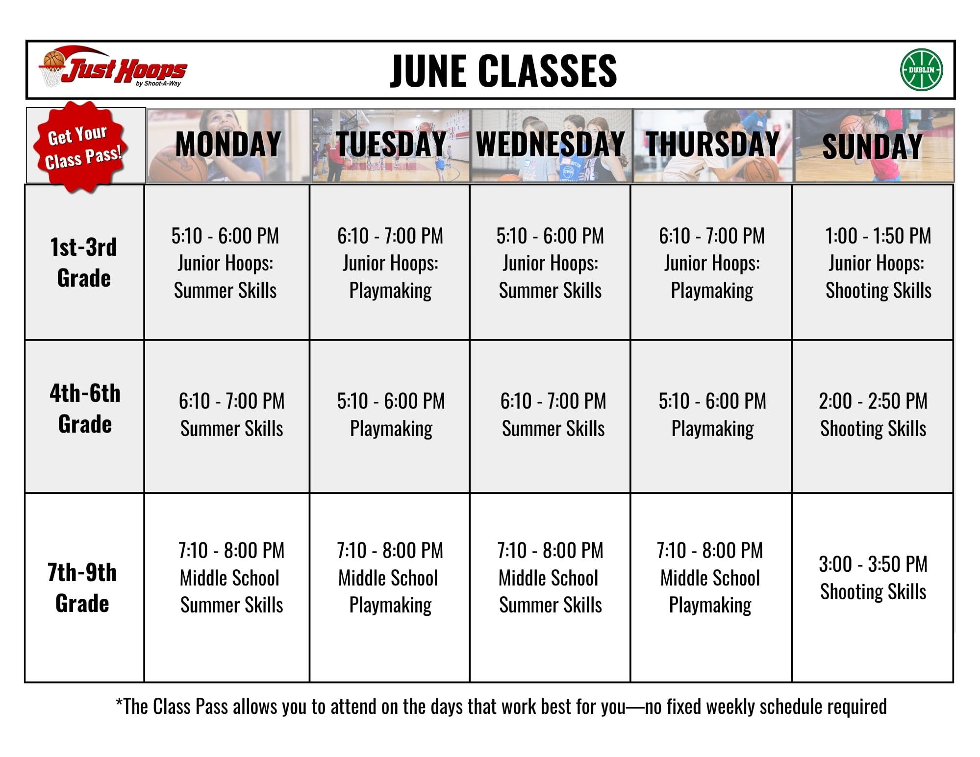 DUBLIN Class Calendars (4) (1)