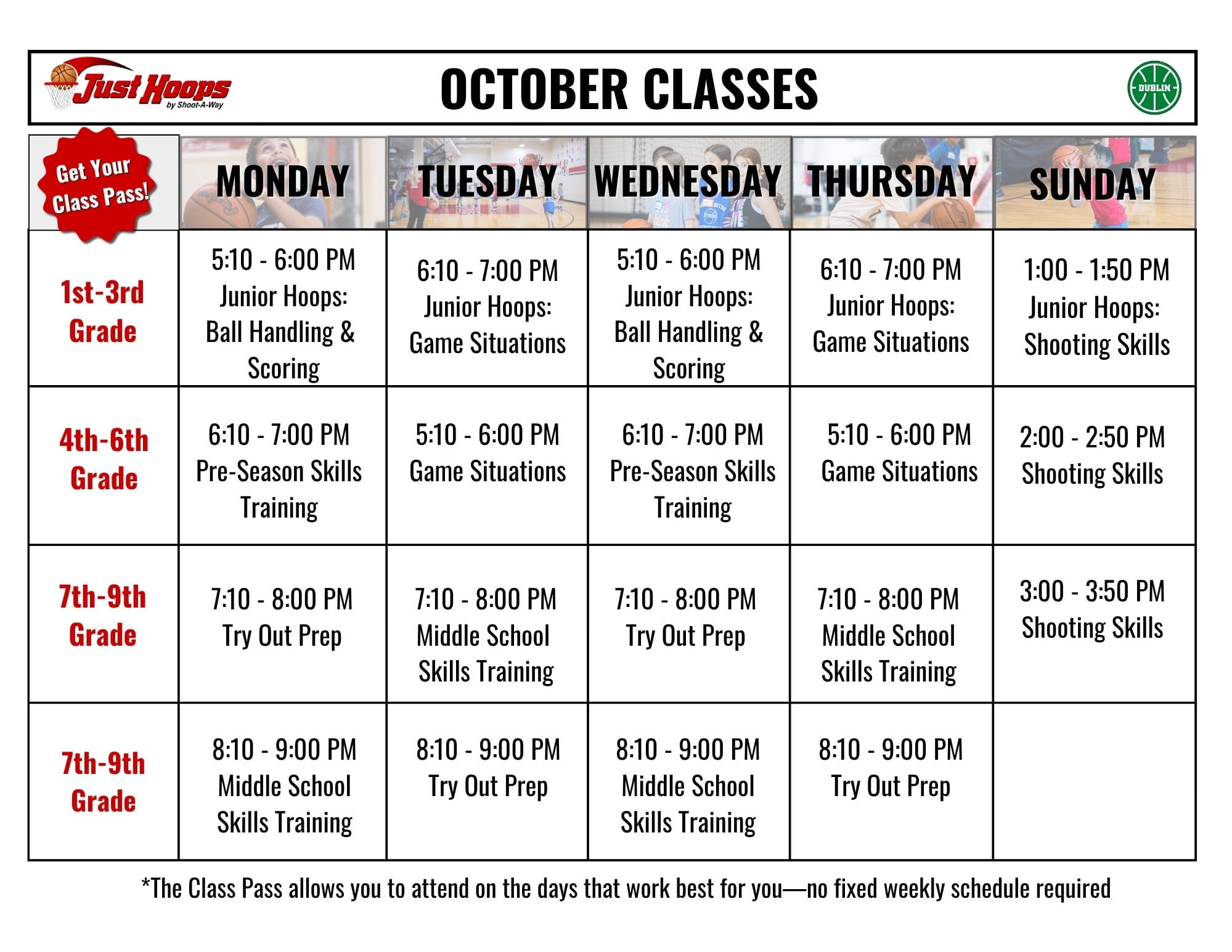 DUBLIN Class Calendars (6) (1)