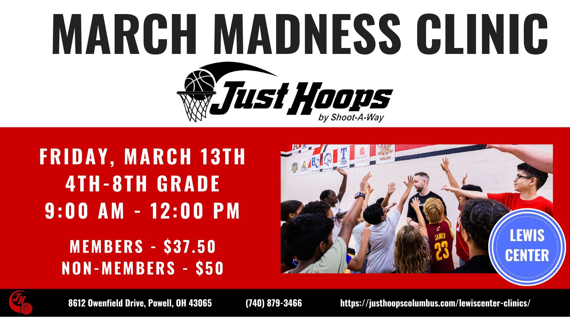 March Madness Clinic 2026-min