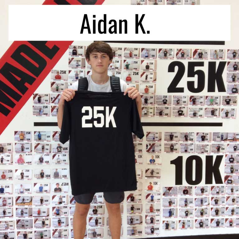 26% increase in 13 months