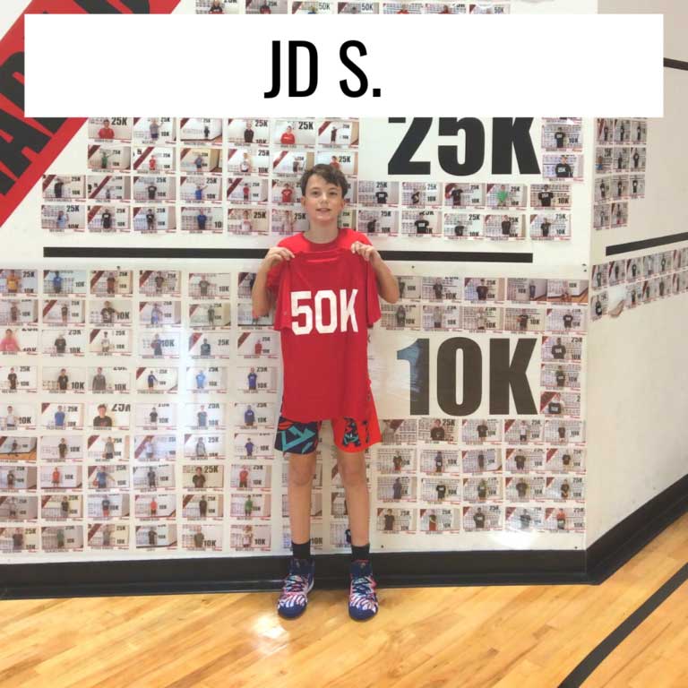 38% increase in 23 months