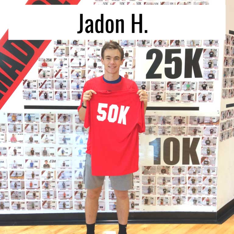 27% increase in 24 months