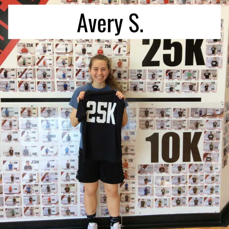 13% increase in 7 months