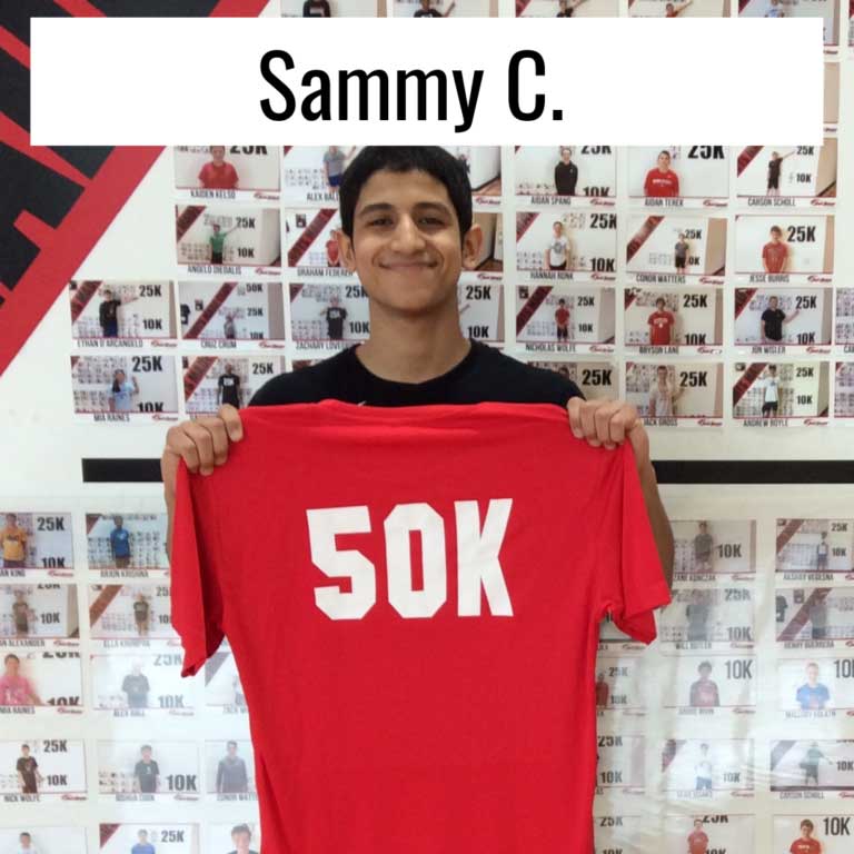 19% increase in 13 months