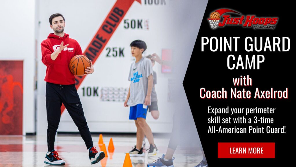 Summer Camp Flyers - Dublin (16 x 9 in)