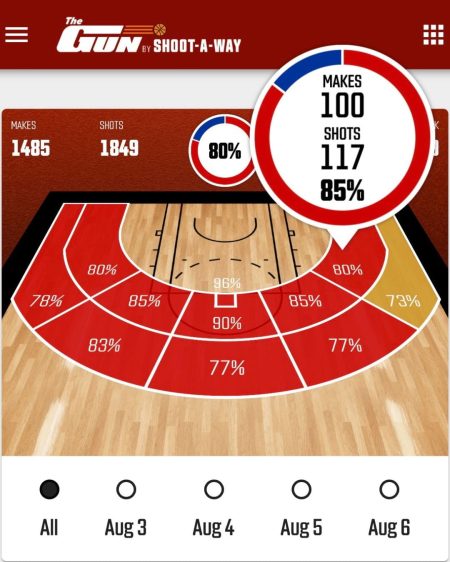 View Your Career Stats