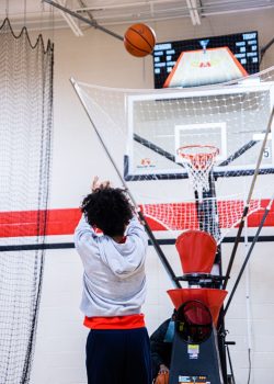 Daily Access to Consistent Reps