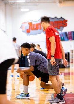 Work with Trusted Coaches